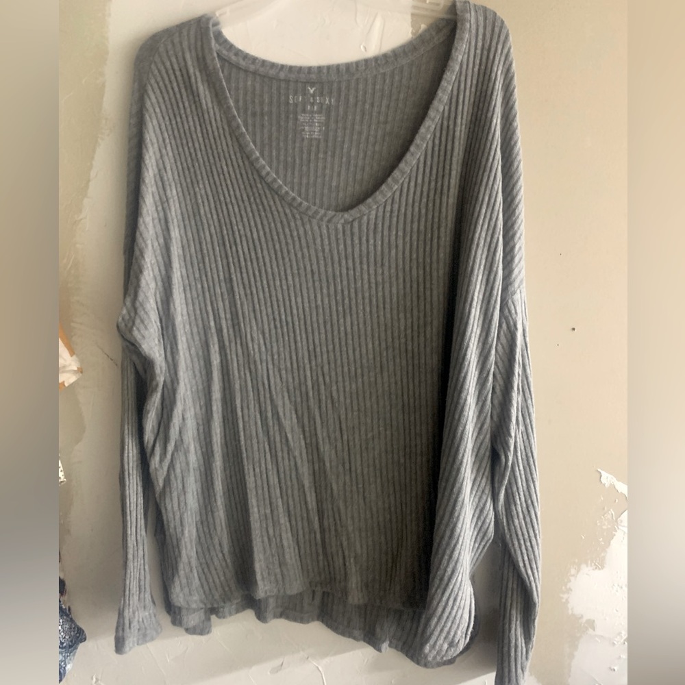 Long sleeve sweater XL Aeropostale